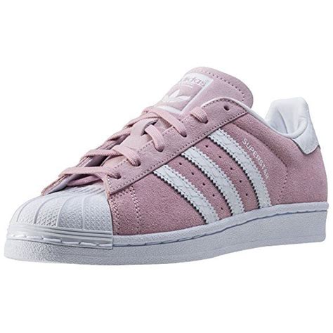 adidas superstar damen stoff|Adidas Superstar pink.